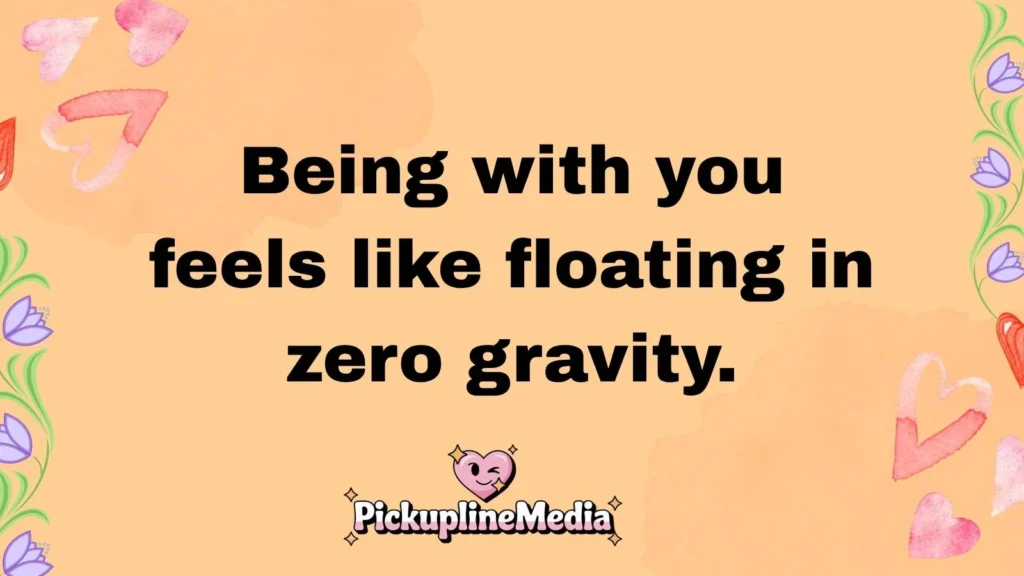  Romantic Star Pickup Lines